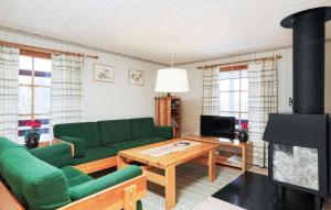 Awesome Home In Lofsdalen With Kitchen