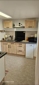 Appartements Le Petit Erable : photos des chambres