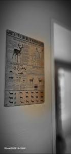 Appartements Le Petit Erable : photos des chambres