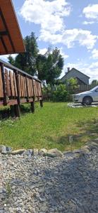 Bieszczadzka Chatka Gosia - Off Road , Quady , Jazda Konna