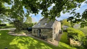 Up North Stays Millers Cottage & The Granary - Lowick