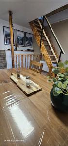Appartements Le Petit Erable : photos des chambres