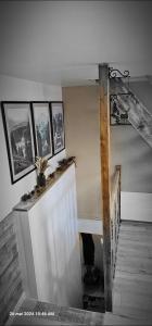 Appartements Le Petit Erable : photos des chambres
