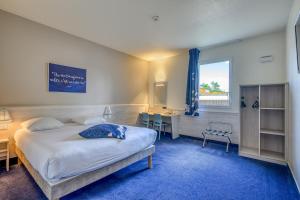 ACE Hôtel Bordeaux Carbon Blanc