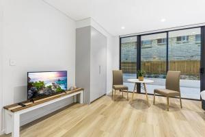 Peaceful studio in Summer Hill