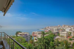 The View Luxury Apartment Center