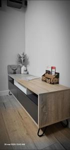 Appartements Le Petit Erable : photos des chambres