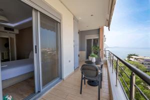 The View Luxury Apartment Center