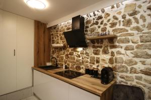 Centar - Apartman Studio MOZZIRA