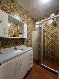 Hostel com quarto privado e banheiro compartilhado Proximo a praia