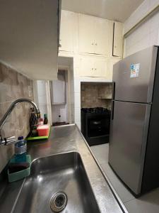 Hostel com quarto privado e banheiro compartilhado Proximo a praia