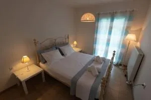 Sea Villa Coral - Akrogiali