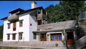 Casa Fernanda Viavélez - Viavélez