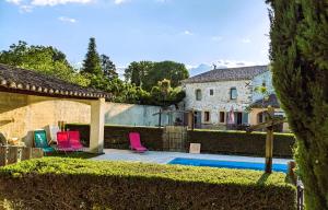 La Bottellie - Gîtes & chambres dhôtes entre Cévennes et Camargue