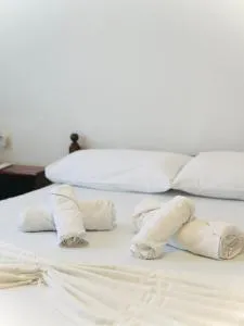 Cozy Village Guesthouse - Piqadhaq