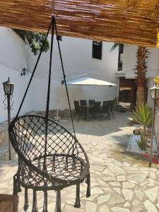 Sunny Antalya VILLA in kale içi Antalya 7 persoons