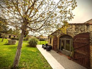 Maisons d'hotes La Bottellie - Gites & chambres d'hotes entre Cevennes et Camargue : photos des chambres