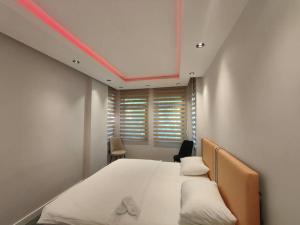 Sunny Antalya VILLA in kale içi Antalya 7 persoons