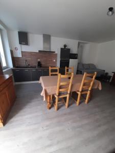 Maisons de vacances 5km de beauval, gite l'etoile des chateaux : photos des chambres