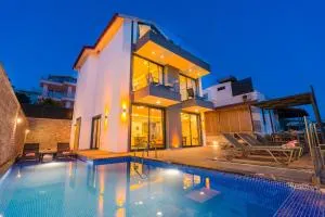 Villa Deida & Laoda - Yeşilköy