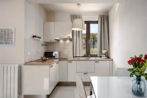 Ferienwohnung Mala 2 mit Pool und Whirlpool 