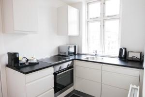 Great 1-BR in Øgadekvarteret central Aarhus - 41