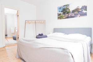 Great 1-BR in Øgadekvarteret central Aarhus - 41