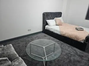 Luxury three bed room house - 克莱克西顿