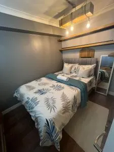 Zenwood Room - Thamesmead