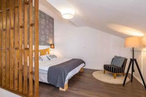 Holiday home in Dramalj 39404