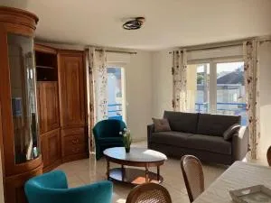 Appartement en résidence de standing - Berck-Plage