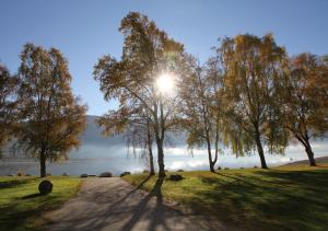 Park Hotel Vossevangen