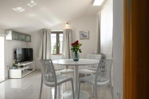 Ferienwohnung Residence Mala 1 mit Pool 