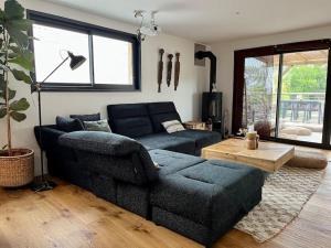 Villas Villa vue lac : photos des chambres