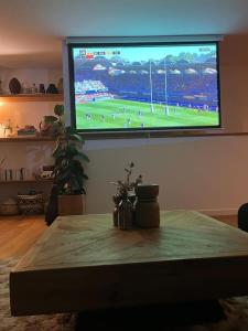 Villas Villa vue lac : photos des chambres