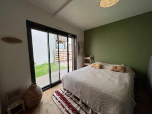 Villas Villa vue lac : photos des chambres