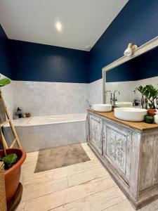 Villas Villa vue lac : photos des chambres