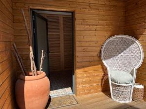 Villas Villa vue lac : photos des chambres