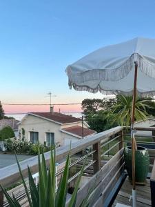 Villas Villa vue lac : photos des chambres