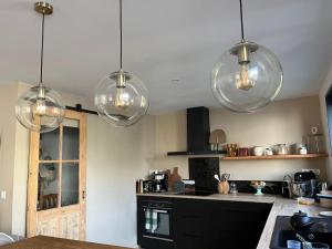 Villas Villa vue lac : photos des chambres