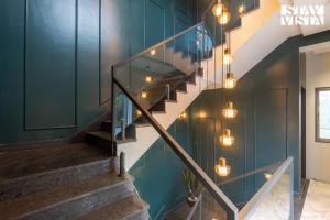 StayVista at Le Melange - Pet Friendly Villa