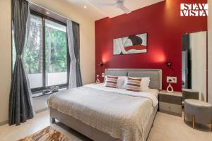StayVista at Le Melange - Pet Friendly Villa