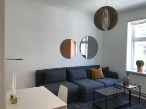Nice 1-bed in Østerbro - Hellerup