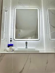 Family house center&beach