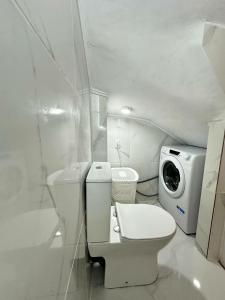 Family house center&beach