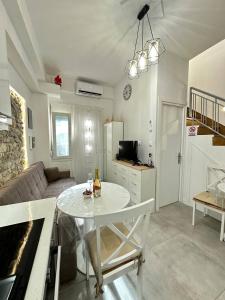 Family house center&beach