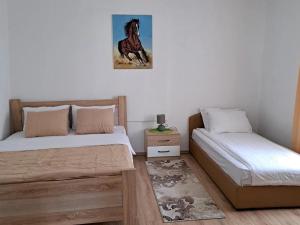 Apartman O&K