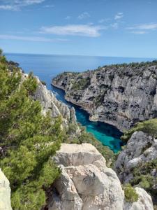 Maisons d'hotes Au temps pour vous : photos des chambres