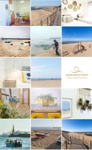 Aguda Beach Porto, Slow Travel Houses