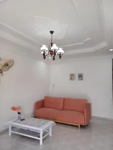 paul - Kampong Melayu Changkat Larah